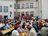 2009_07_01 Schulabschlußfest HS Litschau